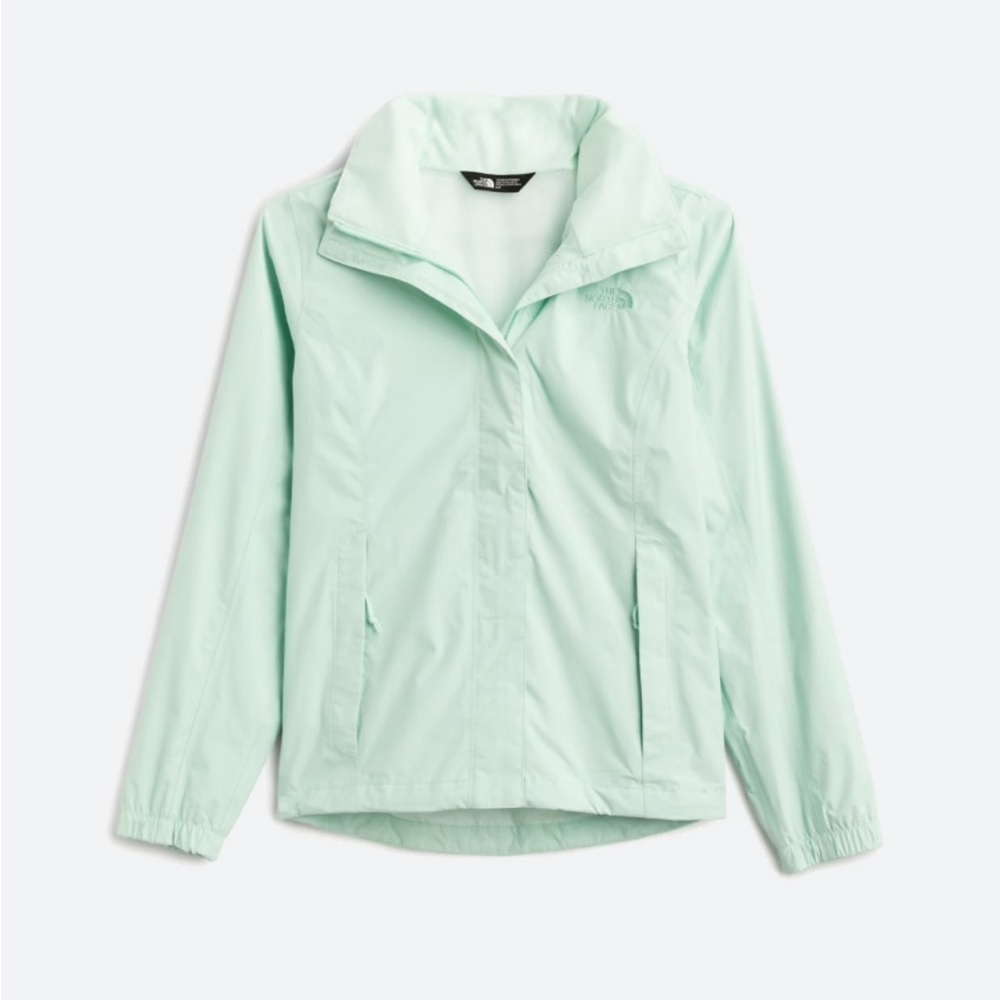 The North Face Resolve 2 Rain Jacket